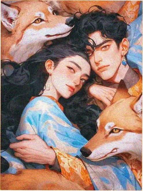 米兰时尚秀