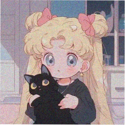 石破天 角色头像